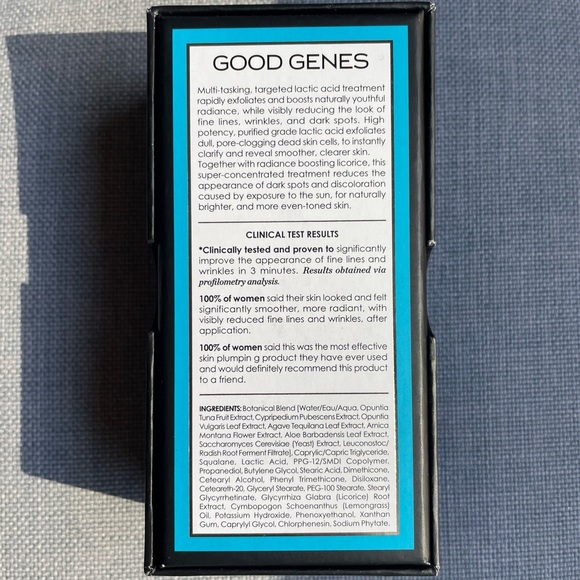 Sunday Riley Good Genes - Picture 3 of 5